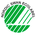 Swan label