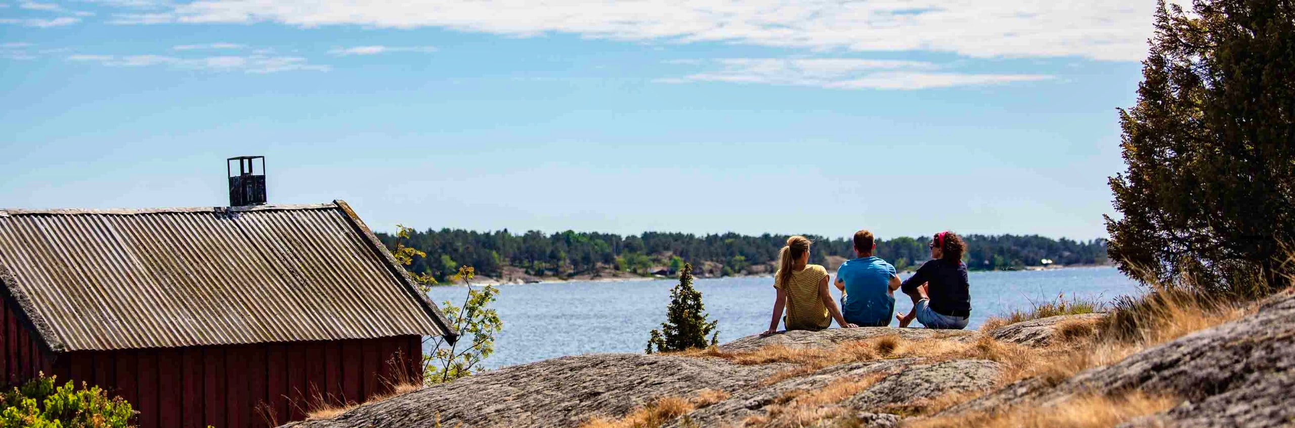 Stockholm Archipelago