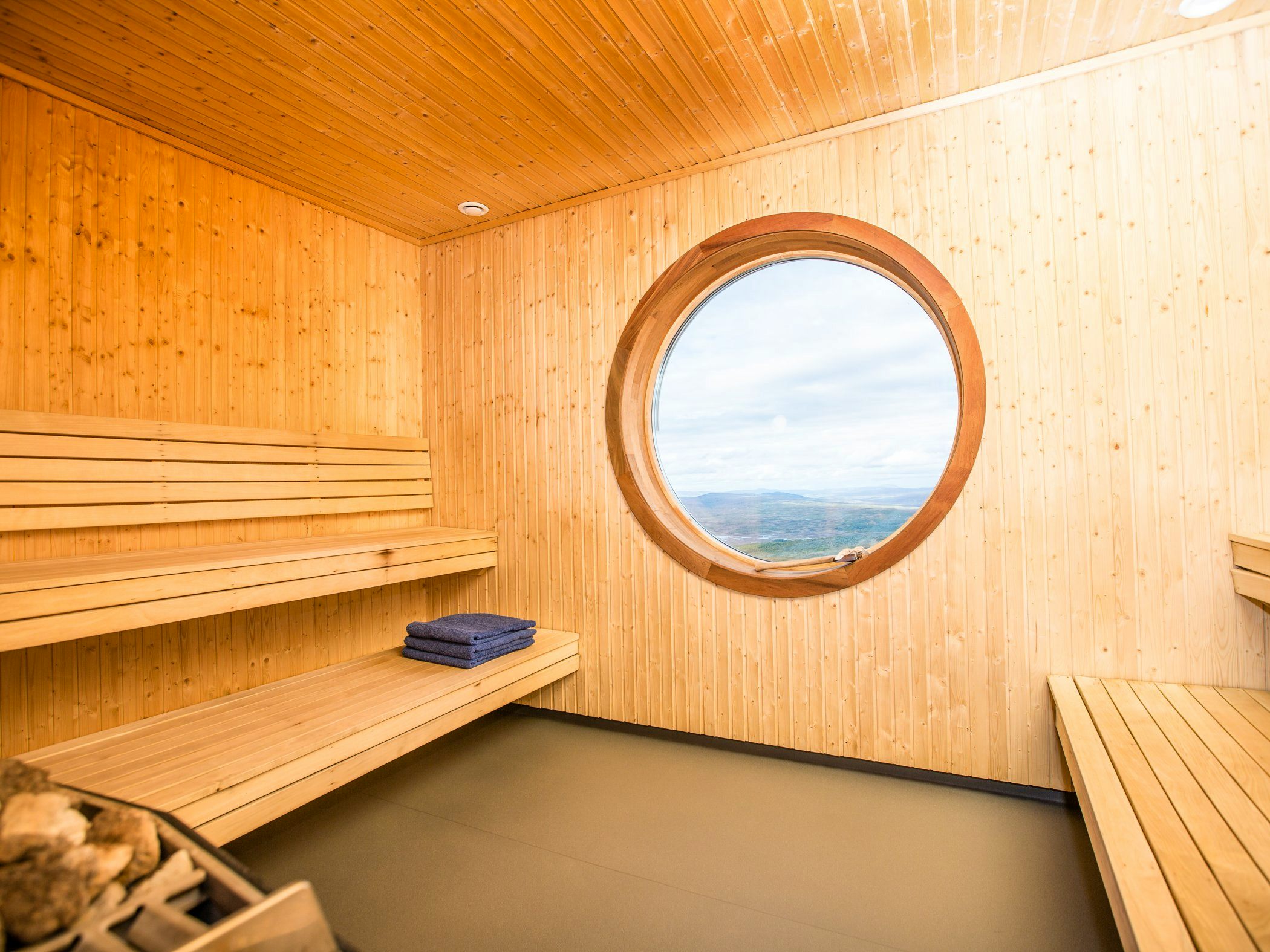 sauna blåhammaren