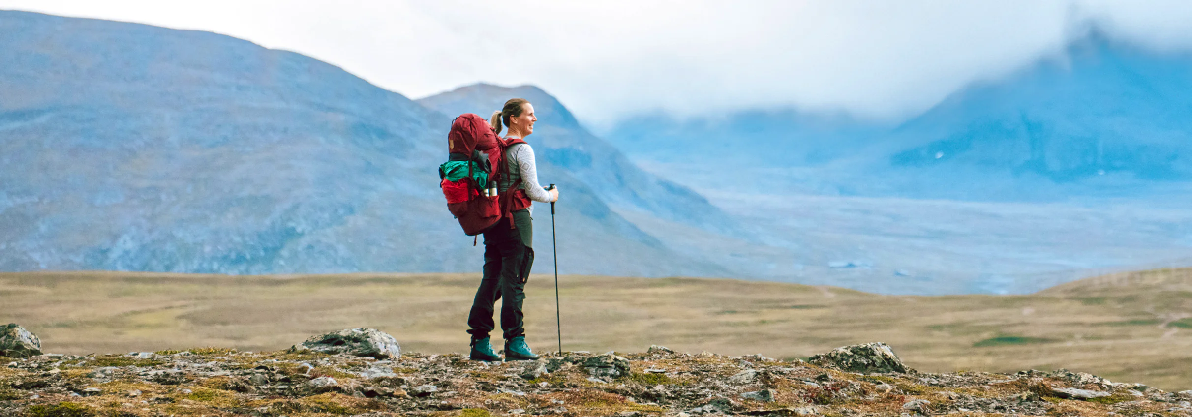 Jämtland triangle - Swedish Tourist Association